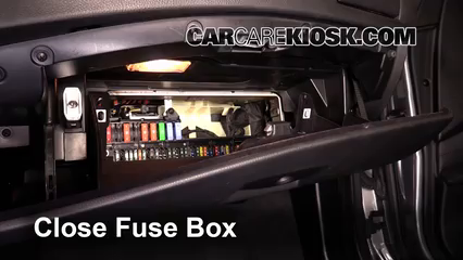 2004-2010 BMW 535xi Interior Fuse Check - 2008 BMW 535xi 3 ... 2008 328xi fuse box 